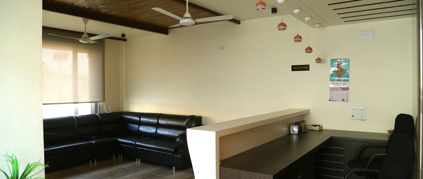 Help Desk - Athiz Nature Cure, Sasan Gir