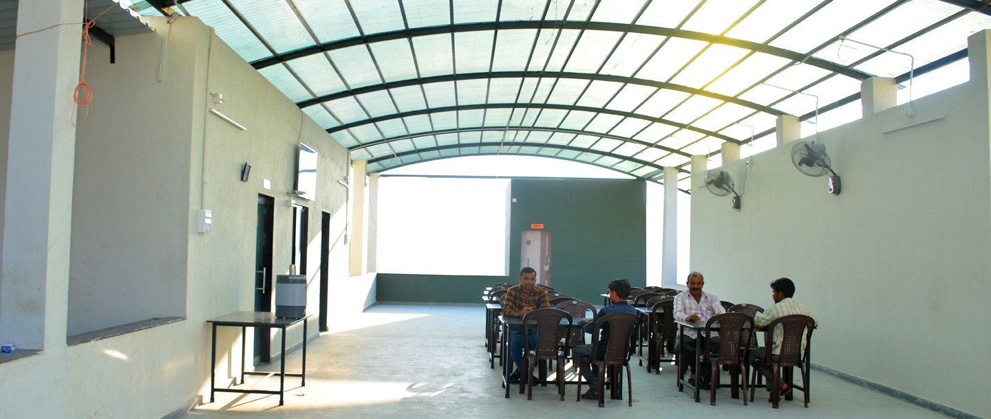 The Athiz Nature Cure, Hadmatiya Gir