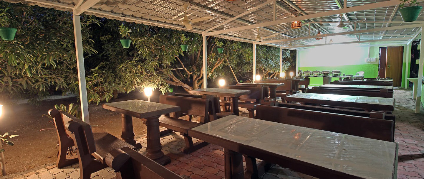 The Athiz Nature Cure, Hadmatiya Gir