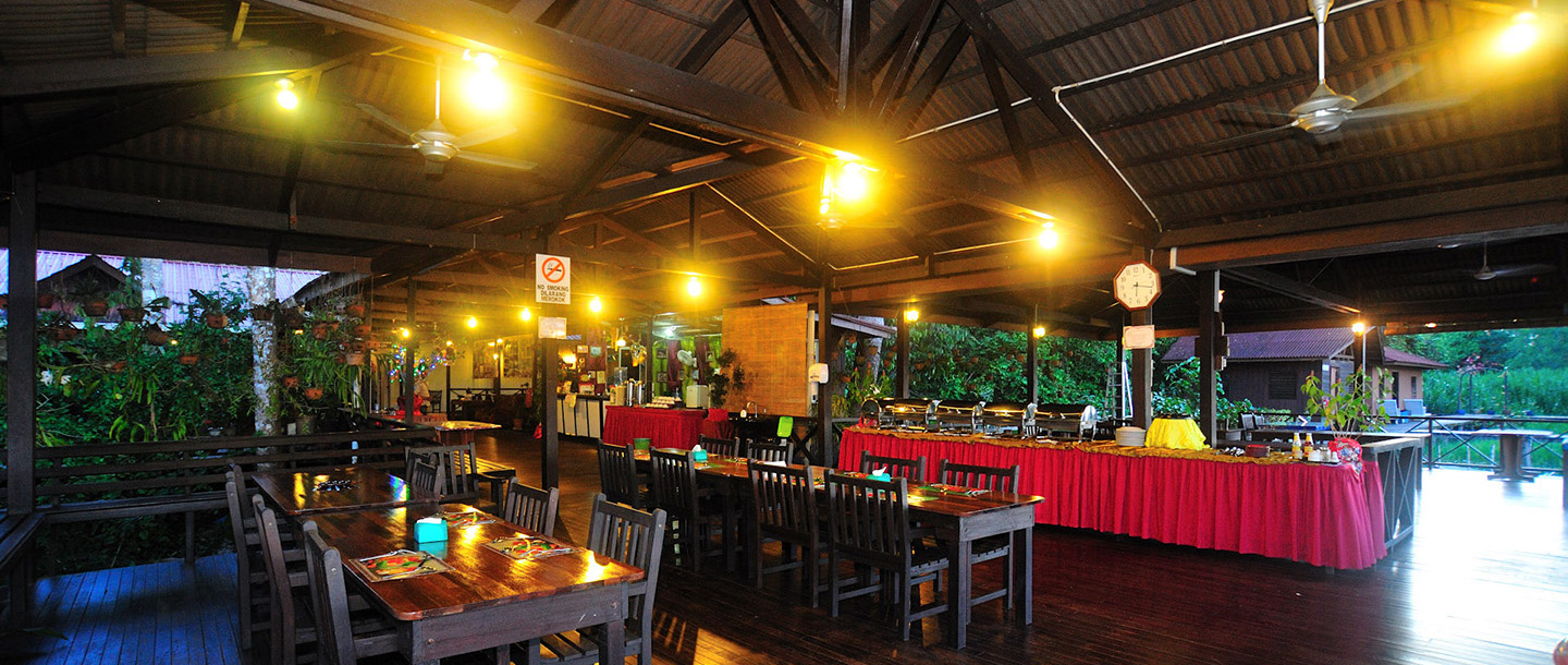 The Athiz Nature Cure, Hadmatiya Gir