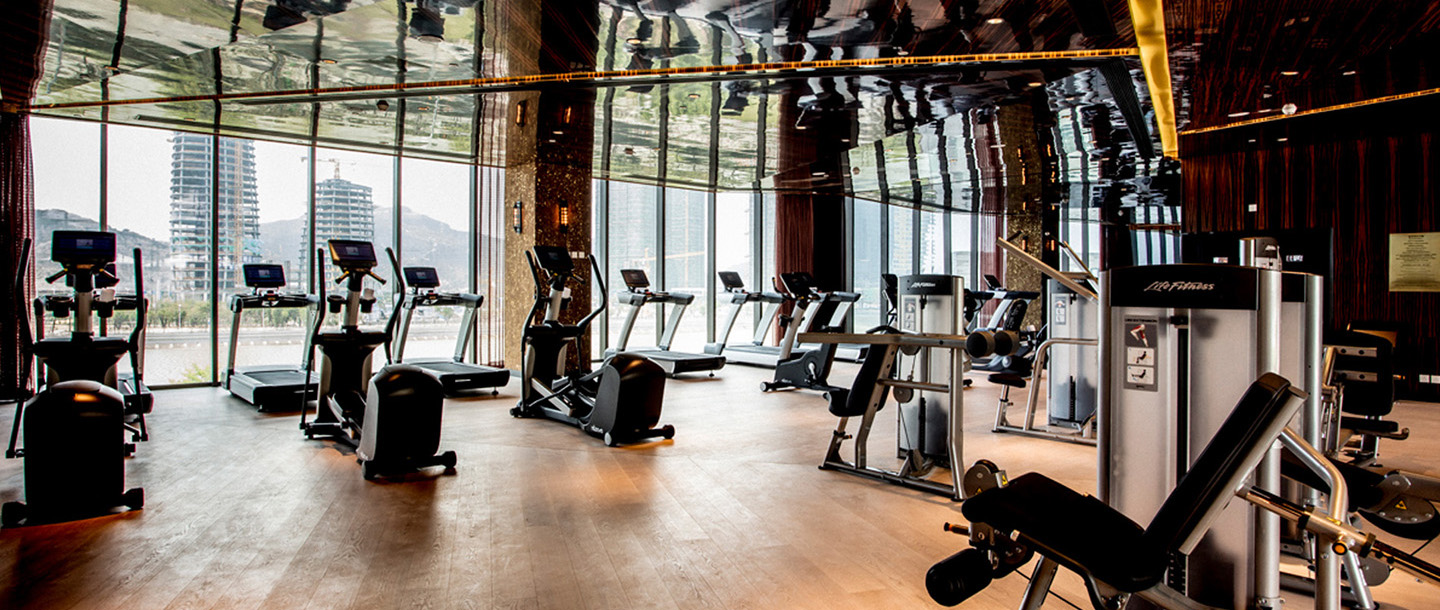 The Athiz Nature Cure, Hadmatiya Gir