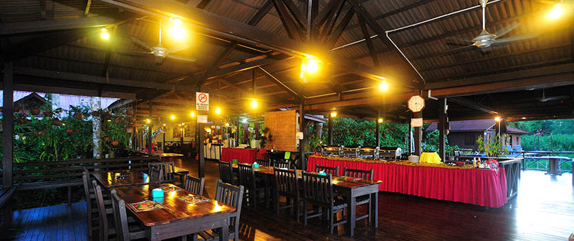 Athiz Nature Cure, Hadmatiya Gir