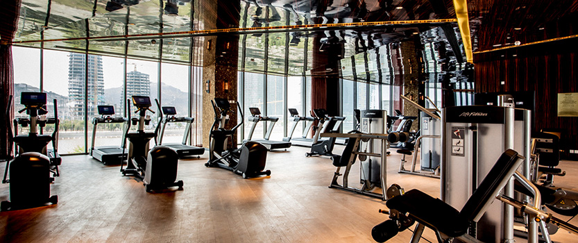 Athiz Nature Cure, Hadmatiya Gir