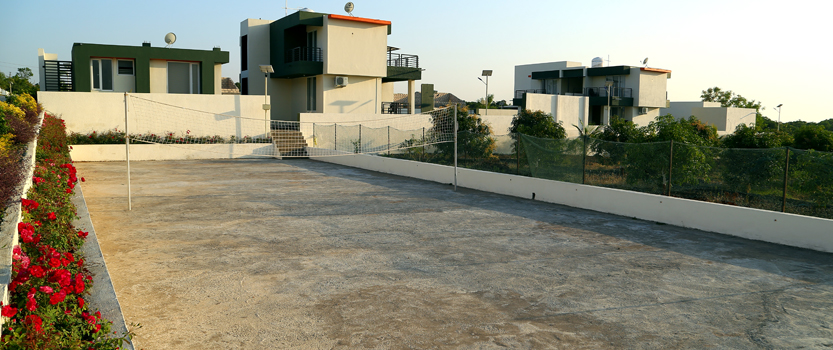 Athiz Nature Cure, Hadmatiya Gir