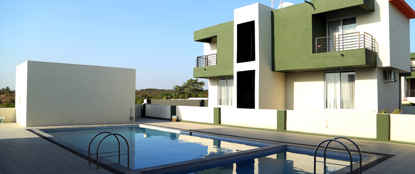 Athiz Nature Cure, Hadmatiya Gir