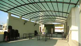 Athiz Nature Cure, Hadmatiya Gir