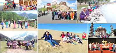 Suite Surprises - Special Offers by The Athiz Nature Cure, Sasan Gir