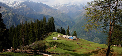 Exotic Vacations - Special Offers by The Athiz Nature Cure, Sasan Gir