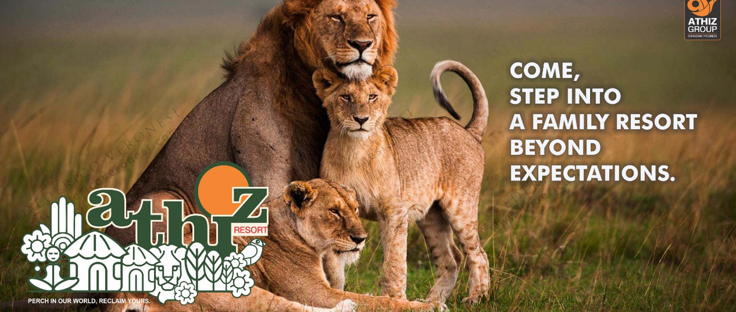 The Athiz Nature Cure, Hadmatiya Gir