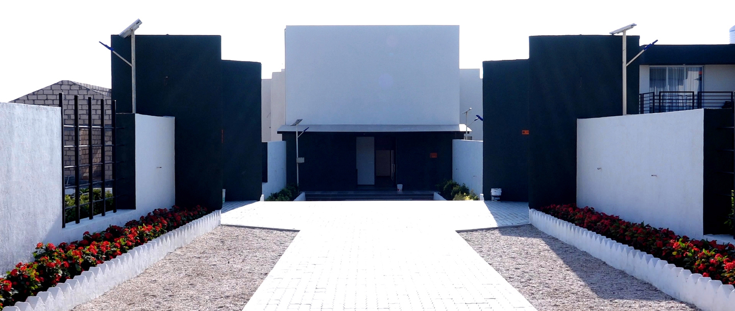 The Athiz Nature Cure, Hadmatiya Gir