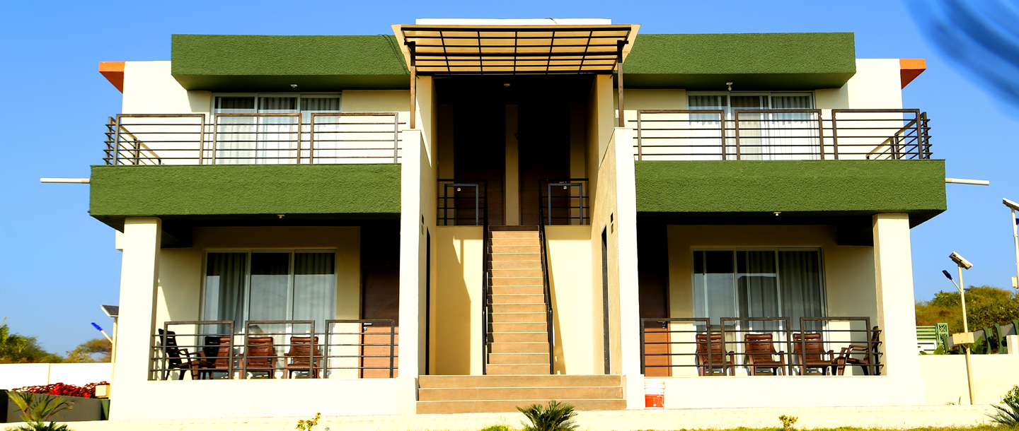 The Athiz Nature Cure, Hadmatiya Gir