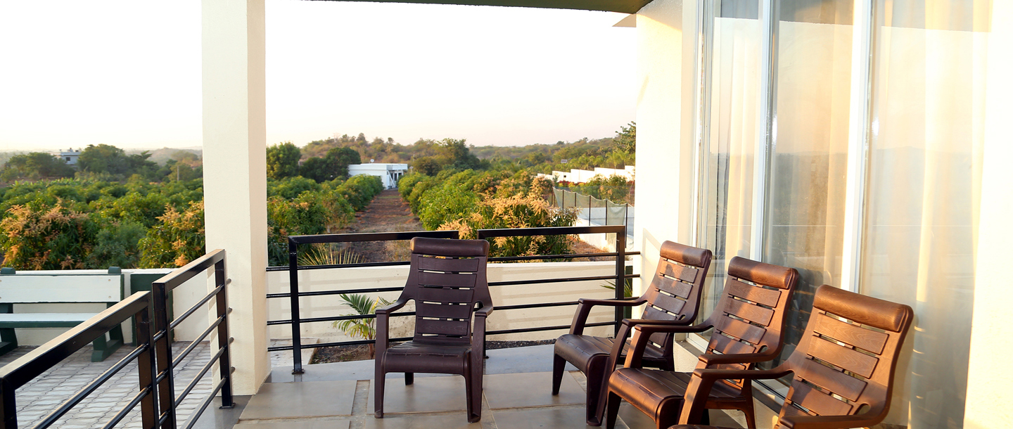 The Athiz Nature Cure, Hadmatiya Gir