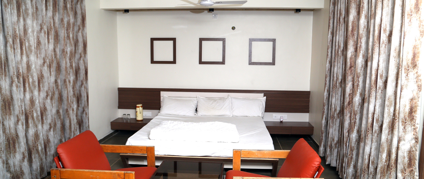 The Athiz Nature Cure, Hadmatiya Gir