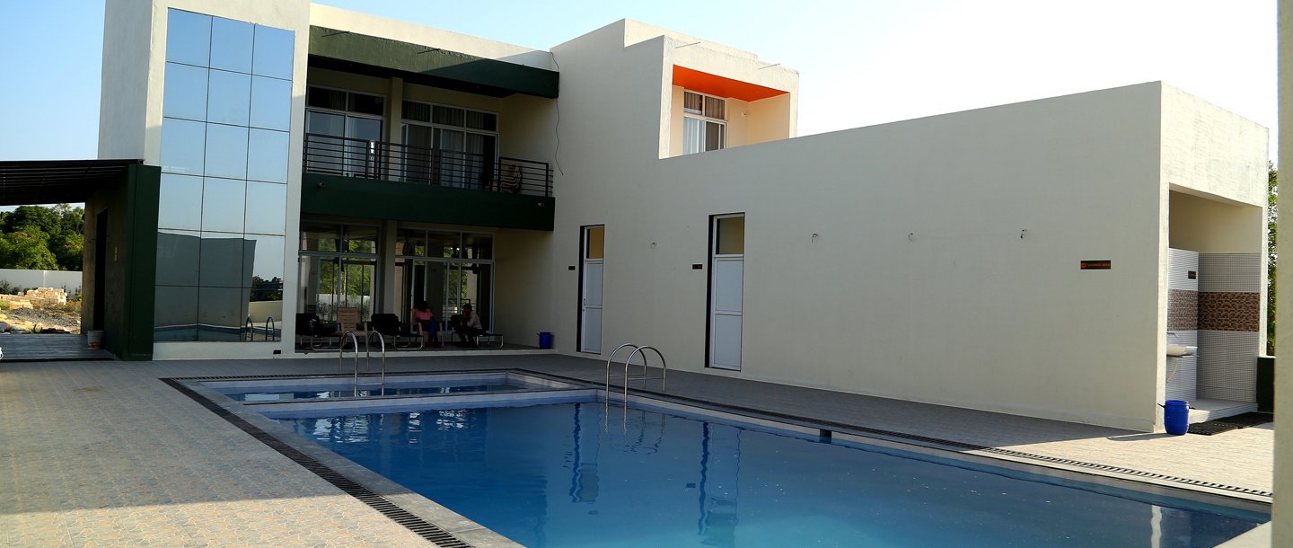 The Athiz Nature Cure, Hadmatiya Gir