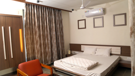 Height, Light & Space