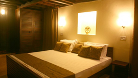 Height, Light & Space