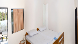 Height, Light & Space