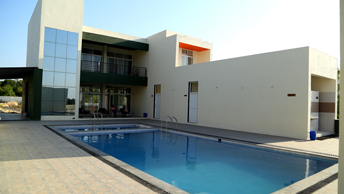 Suite Surprises - Offers at Athiz Nature Cure, Sasan Gir