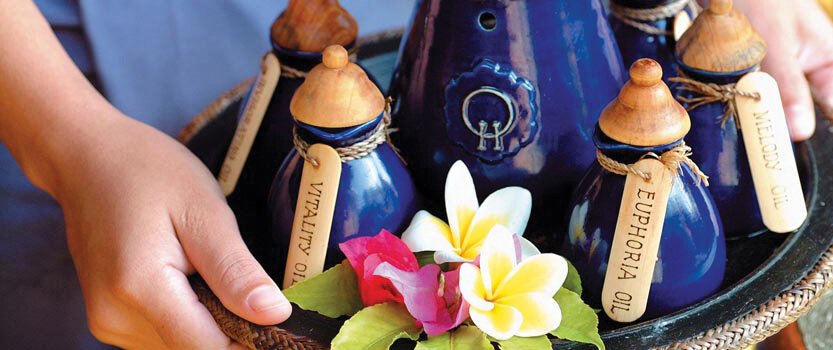 Ayurveda Therapies at Athiz Nature Cure, Sasan Gir