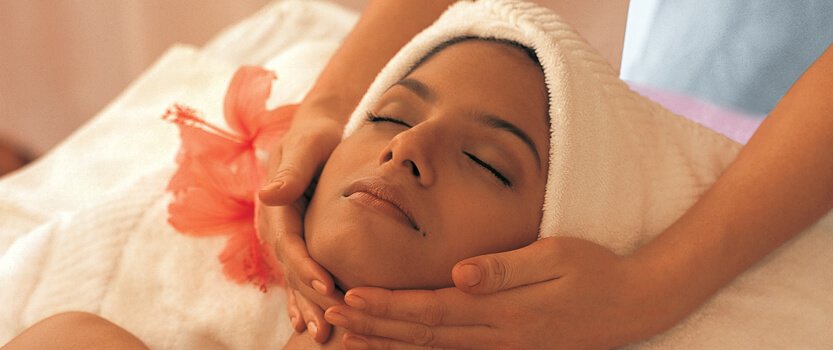 Massage Therapies at Athiz Nature Cure, Sasan Gir