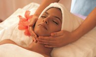 Massage Therapies at The Athiz Spa