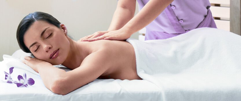 Revitalising Body Therapies at Athiz Nature Cure, Sasan Gir