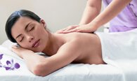 Revitalising Body Therapies - The Athiz Spa