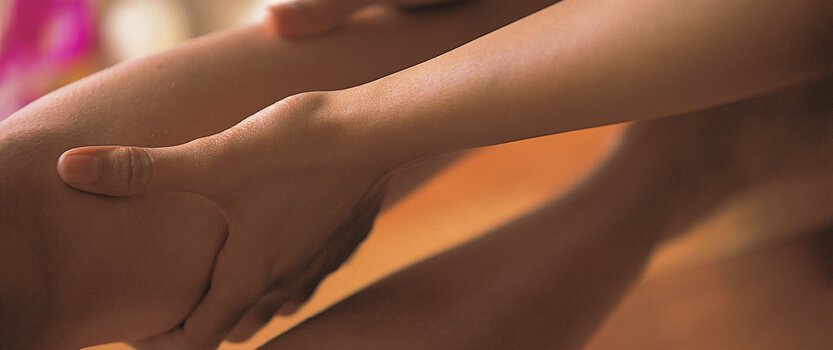 Signature Indigenous Rituals - The Athiz Spa